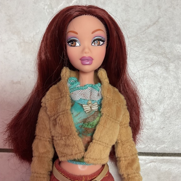 Barbie My Scene Chelsea Doll Shopping Spreee 2 - Picture 2 of 5